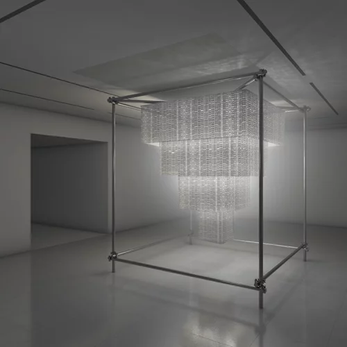 "Θεραπεύοντας το Πλέγμα": Ένα σταυροδρόμι τέχνης και ιατρικής