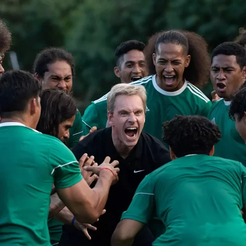 Οι ταινίες που έρχονται στις αίθουσες την Πέμπτη 18/1