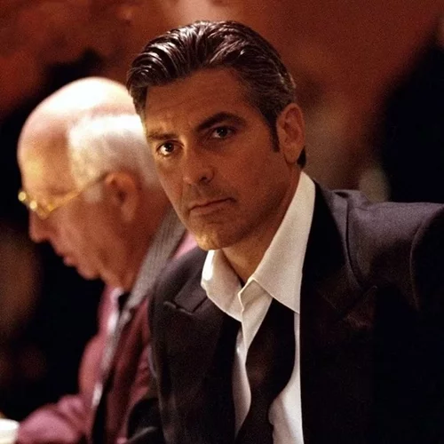 Οι 10 κορυφαίοι ρόλοι του George Clooney