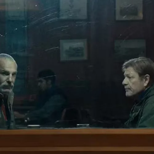 Τι νέο θα δούμε στους κινηματογράφους από αυτή την Πέμπτη