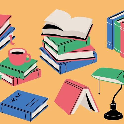 15 βιβλία ξένης λογοτεχνίας για τις γιορτές