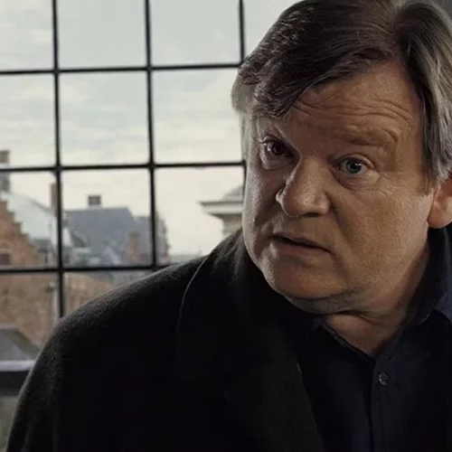 Οι 5 καλύτεροι ρόλοι του Brendan Gleeson
