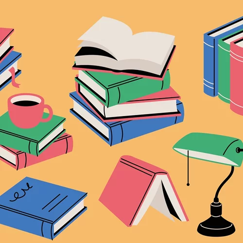 10 βιβλία ποίησης για τις γιορτές