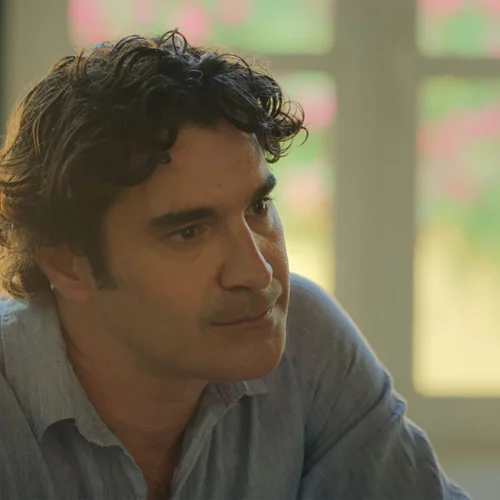 Η επόμενη ταινία του Χριστόφορου Παπακαλιάτη έχει τίτλο