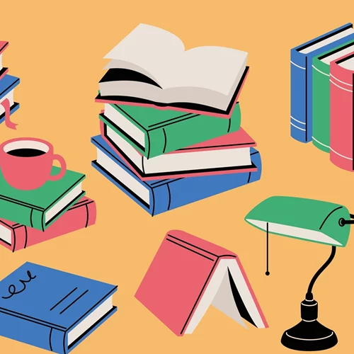 9 βιβλία που αναμένουμε το 2025