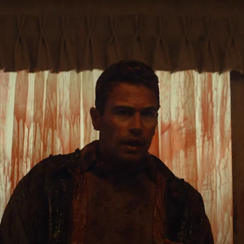 Η νέα ταινία του σκηνοθέτη του "Longlegs" έχει αιματηρό τρέιλερ