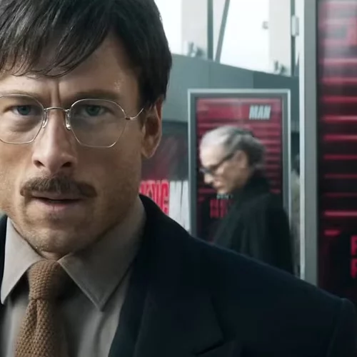 Όσα προέβλεψε (σωστά) για το 2025 ο Στίβεν Κινγκ με το 'Ο Άτρωτος'