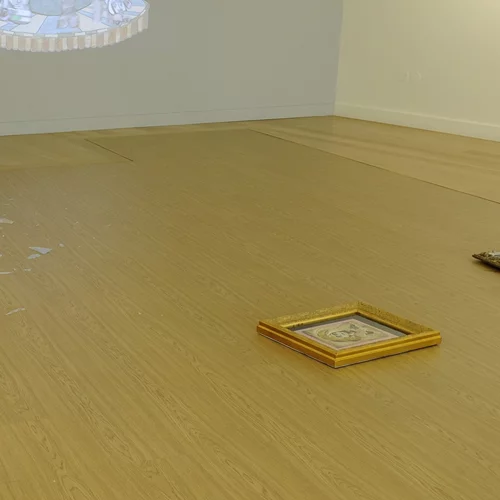 Η Πανελλήνια Ομοσπονδία Εκδοτών και Βιβλιοχαρτοπωλών καταδικάζει τον βανδαλισμό της Εθνικής Πινακοθήκης