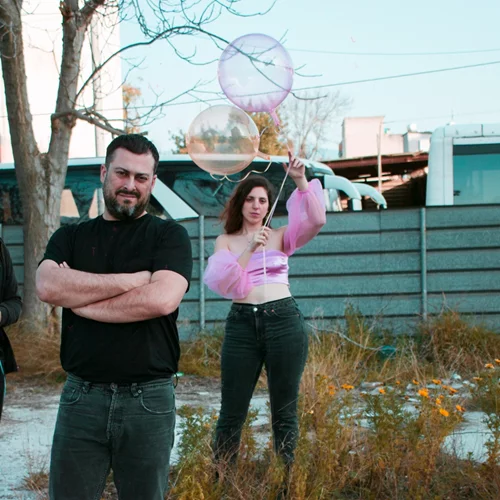 Η παλίρροια των Echo Tides θα σαρώσει τα πάντα