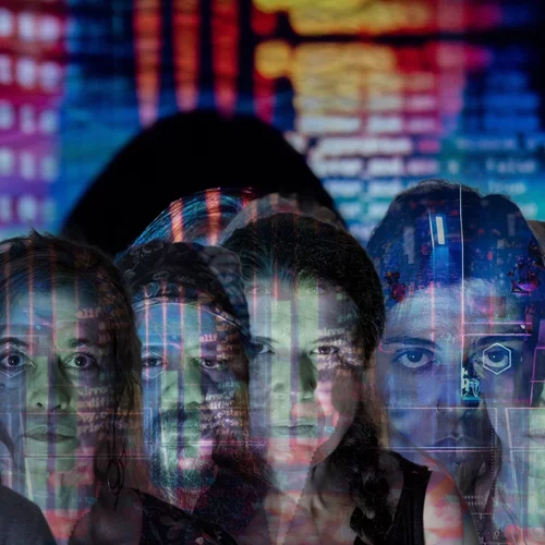 Κοιταζόμαστε "Κατάματα" στο φουαγιέ του Δημοτικού Θεάτρου Πειραιά