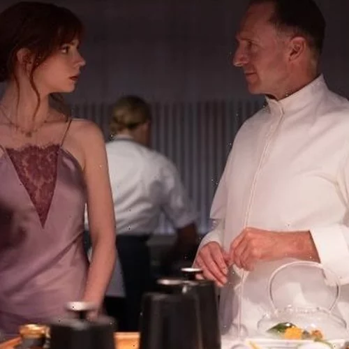 Το επικίνδυνο fine dining του Ρέιφ Φάινς