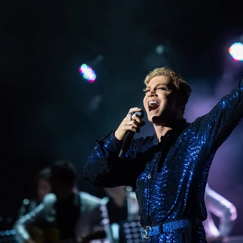 Προλάβετε τα τελευταία "Ραντεβού... με τον Τάκη" Ζαχαράτο