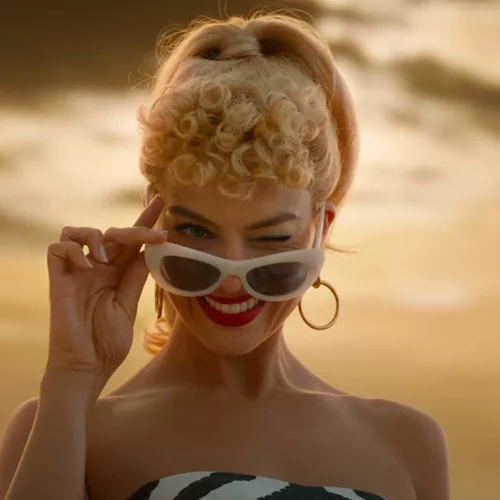 Μνημειώδες "άχαστο" πρώτο treaser για το "Barbie"