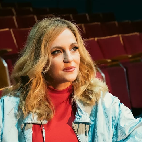 Έλενα Μαυρίδου: "Ο Ταρτούφος μιλάει για την ανάγκη να πιστεύουμε σε σωτήρες"