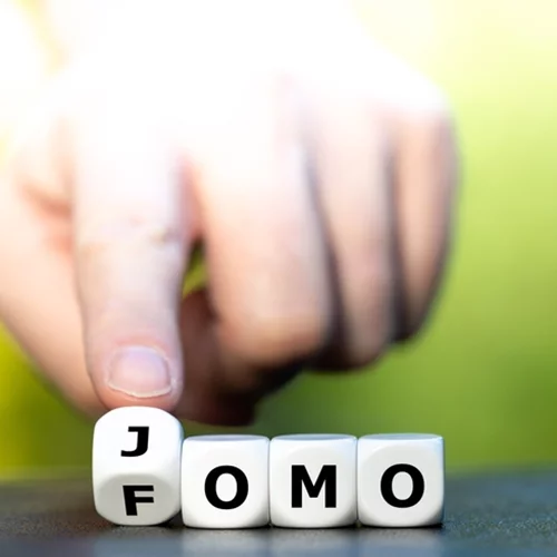 JOMO: Ο νέος τρόπος να ταξιδεύουμε