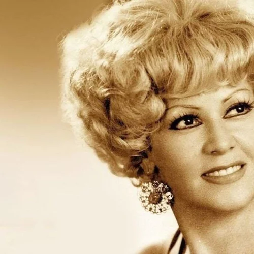 Το Δεύτερο Πρόγραμμα τιμά τη μνήμη της Καίτης Γκρέυ