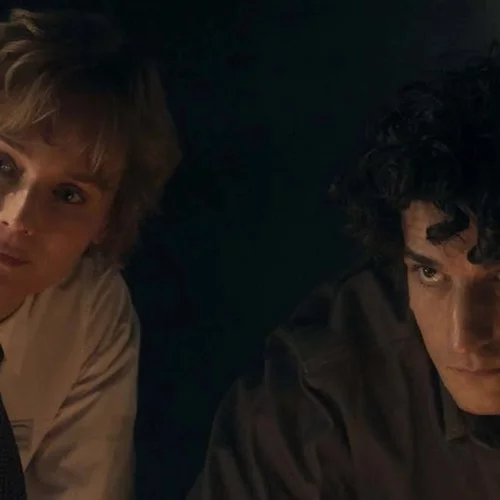 Οι κριτικές των νέων ταινιών της εβδομάδας