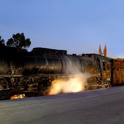 Τρένο στο Ρουφ: Σε νέα μουσικοθεατρικά ταξίδια μας παρασέρνει τη νέα σεζόν 2023-24 η θεατρική αμαξοστοιχία