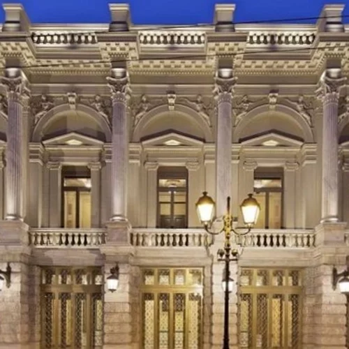 Το Εθνικό Θέατρο διοργανώνει Showcase για δεύτερη χρονιά