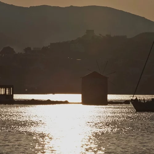 7 sui generis γευστικά ινστιτούτα του Αιγαίου