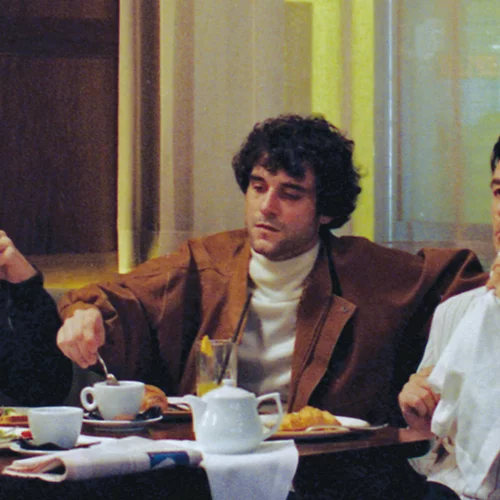 Oι Whereswilder σταματούν τον χρόνο στο SIX D.O.G.S