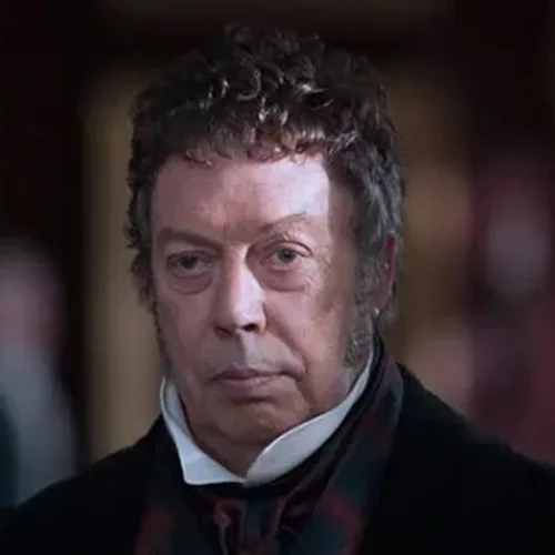 Ο Τιμ Κάρι επιστρέφει στη μεγάλη οθόνη