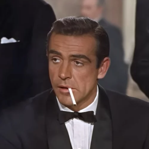 Τζέιμς Μποντ: Πράκτωρ 007 εναντίον Δρ. Νο