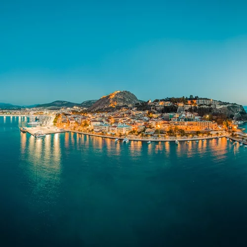 Το Φεστιβάλ Ναυπλίου επιστρέφει