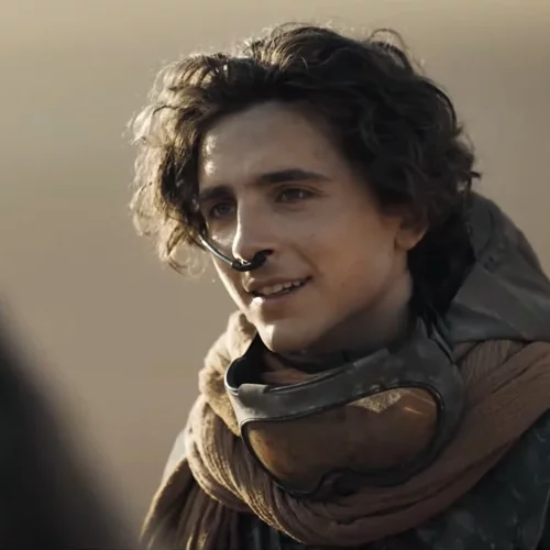 Ώρα για εκδίκηση: Δείτε το τρέιλερ του "Dune: Part Two"