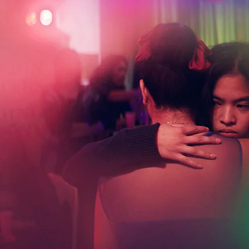 Η Αρασέλη Λαιμού υποψήφια για 2 βραβεία Independent Spirit