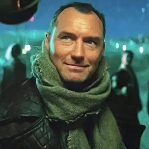 Ο Τζουντ Λο θα βρεθεί στο κόσμο του "Star Wars" - Δείτε το τρέιλερ