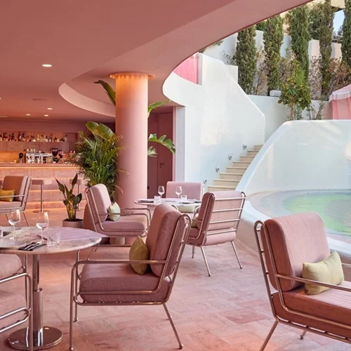 Στο Koumkan με τον Αλέξανδρο Χριστόπουλο