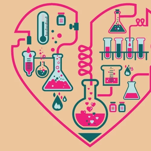 Η επιστήμη της αγάπης "διδάσκεται" στο Ίδρυμα Ευγενίδου