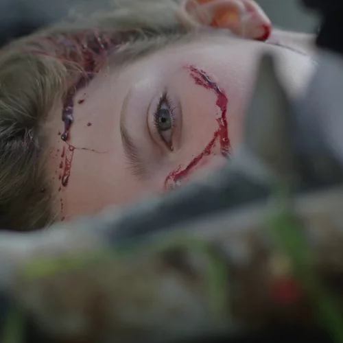 Ευρωπαϊκή πρεμιέρα για τον "Μελανόχαιτο" του Νίκου Αυγουστίδη