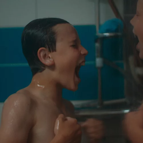 "Αγόρια στο Ντους": Δειτε την ταινία στο Cinobo και μείνετε ήσυχοι