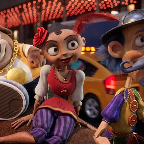 Οι Αχώριστοι