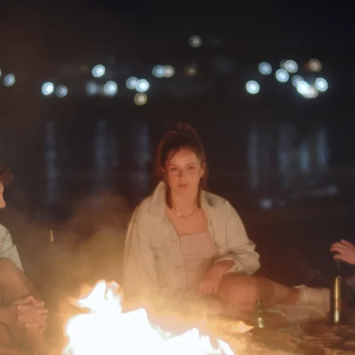 Τέσσερις μέρες γεμάτες μικρού μήκους του Athens Short Film Festival