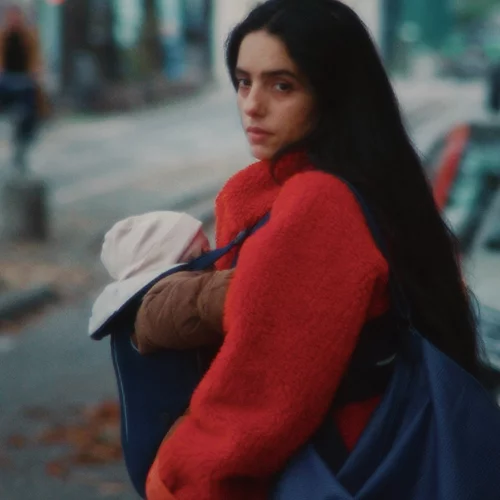 Η σκηνοθέτρια Ιρίς Καλτενμπάκ γύρισε μία από τις εκπλήξεις της χρονιάς