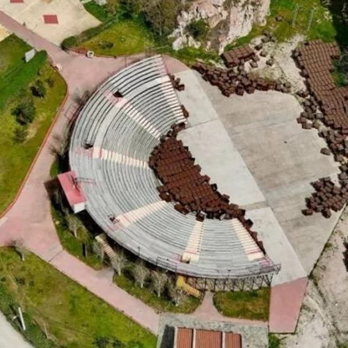 "Στη σκιά των Βράχων": Δείτε το πρόγραμμα του φεστιβάλ για την εβδομάδα 2-8/9