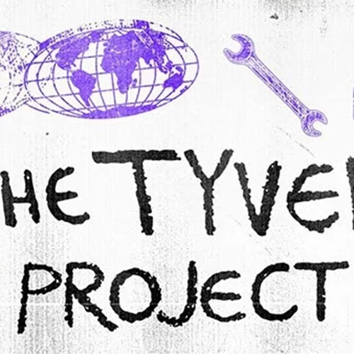 "The Tyvek Project": Κοινωνικές κρίσεις και το queer βιώμα στην έκθεση του Atopos