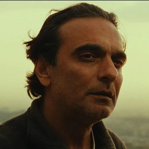 Η Γεύση του Κερασιού