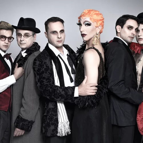 Το "Μπεντ" του Μάρτιν Σέρμαν ανεβαίνει στο Θέατρο Χώρα τον Οκτώβριο