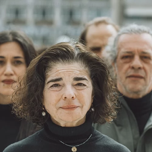 "Τι οφείλουμε στη δημοκρατία": Φεστιβάλ Αθηνών και Δημοτικό Θέατρο Πειραιά συμπράττουν σε μία παράσταση-εγκατάσταση