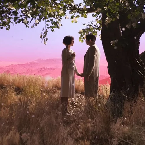 Κοτόπουλο με Δαμάσκηνα