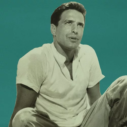 Ο Τζον Κασαβέτης κοσμεί την αφίσα του 2ου Φεστιβάλ Ανεξάρτητου Κινηματογράφου της Αθήνας