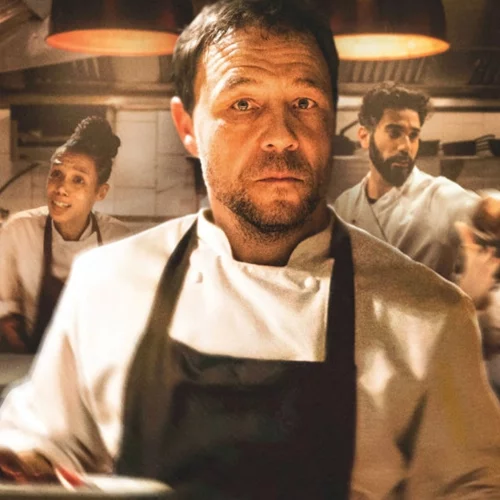 Το 'Boiling Point' γίνεται σειρά