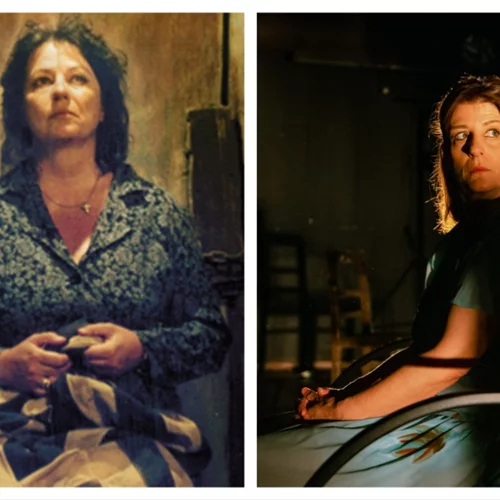 Ό,τι αγαπήθηκε, επιστρέφει: sold out παραστάσεις στο Θέατρο Μεταξουργείο