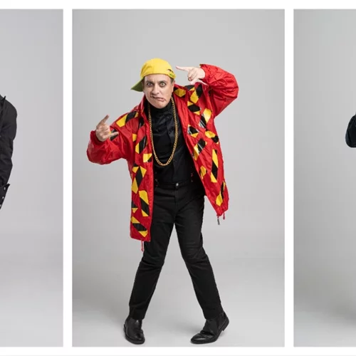 Η θανατερά απολαυστική παράσταση που επιστρέφει για 11η χρονιά