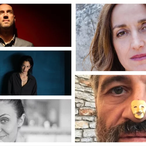 Φεστιβάλ "Αναδρομές" στο Εθνικό: Σύγχρονες ματιές σε πρώιμες ελληνικές δραματουργίες