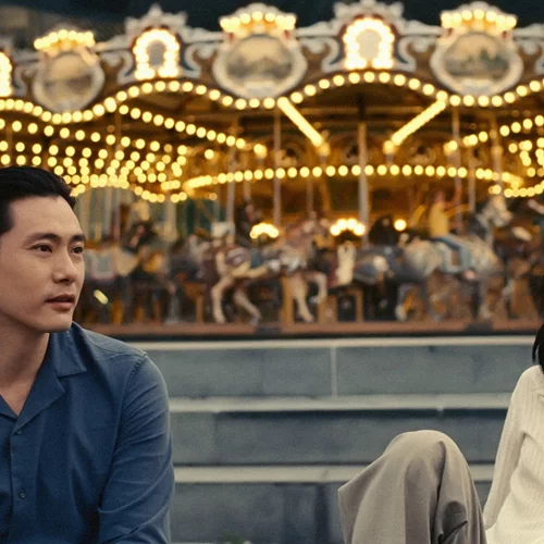 5 αξέχαστοι έρωτες που είδαμε πρόσφατα στο σινεμά